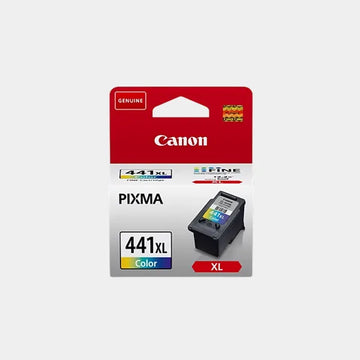 Canon Ink  CL-441 XL                                  