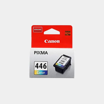 Canon Ink CL-446                  