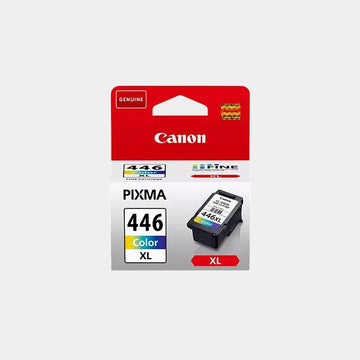Canon Ink  CL-446 XL                                  