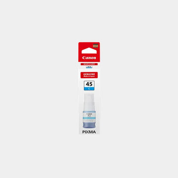 Canon Ink  GI-45 Cyan