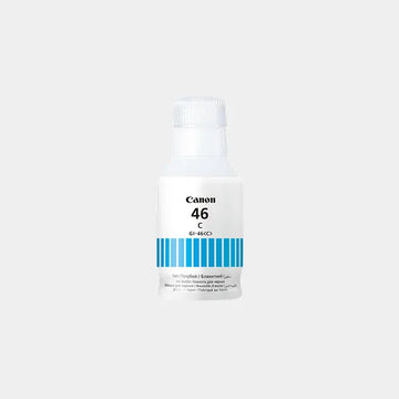 Canon Ink GI-46 Cyan