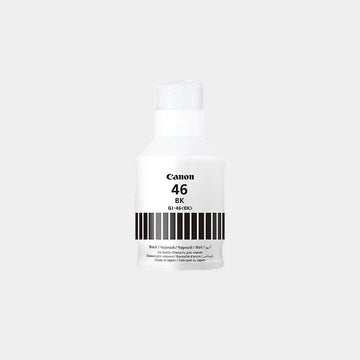 Canon Ink  GI-46 PGBK