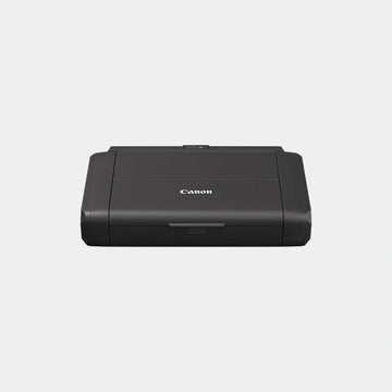 Canon Pixma Wireless Portable WiFi Inkjet Printer USB |TR150 - Black