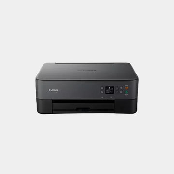 Canon PIXMA Multifunctional Inkjet Printer| TS5340 - Black