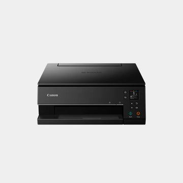 Canon PIXMA Multifunctional Inkjet Printer|TS6340 - Black