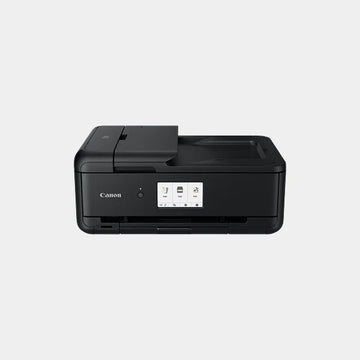 Canon PIXMA  All-In-One Inkjet Printer|  TS9540 - Black