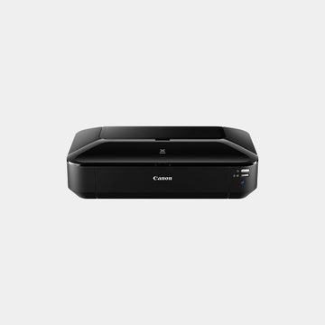 Canon Pixma   A3 Inkjet Printer| iX6840- Black