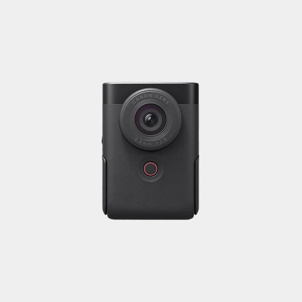 Canon Powershoot Zoom V10 - Black