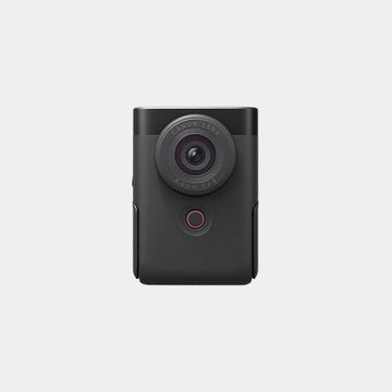 Canon Powershoot Zoom V10 - Black