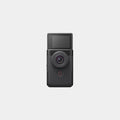 Canon Powershoot Zoom V10 - Black in qatar