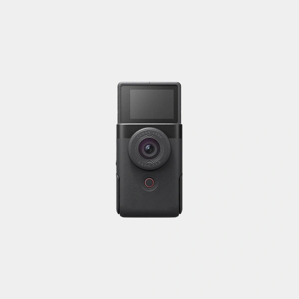 Canon Powershoot Zoom V10 - Black in qatar
