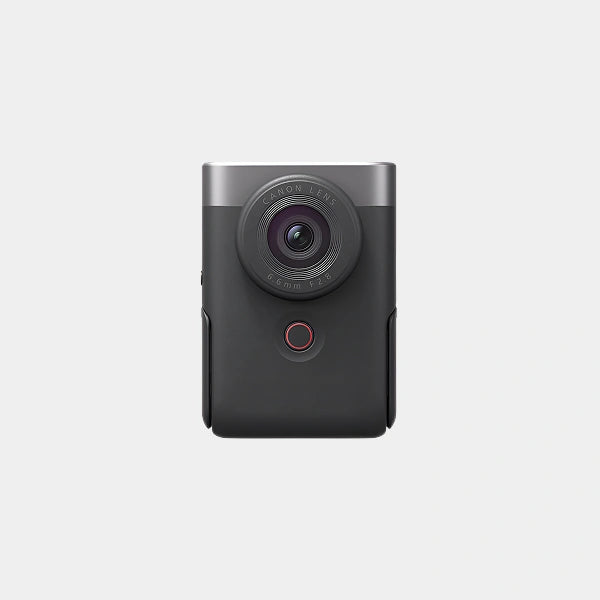 Canon Powershoot Zoom V10 - Silver