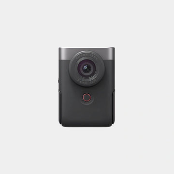 Canon Powershoot Zoom V10 - Silver