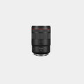 Canon RF135mm F1.8 L is USM Lens - Black 