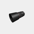 Canon RF135mm F1.8 L is USM Lens - Black in qatar