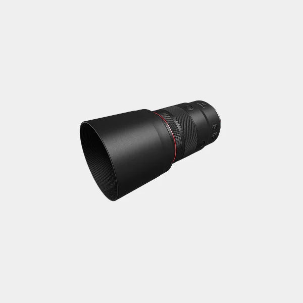 Canon RF135mm F1.8 L is USM Lens - Black in qatar
