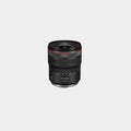 Canon RF14-35mm F4 L is USM Lens - Black