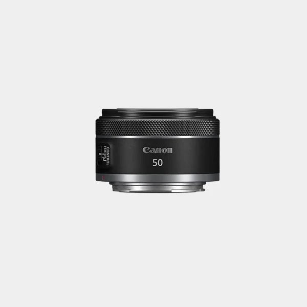Canon camera lens
