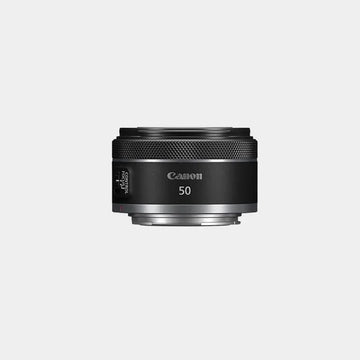 Canon camera lens