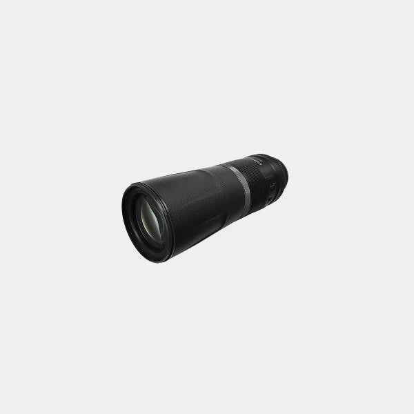 Canon RF 800mm F11 is STM Lens - Black