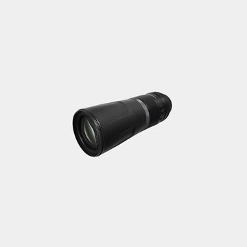 Canon RF 800mm F11 is STM Lens - Black