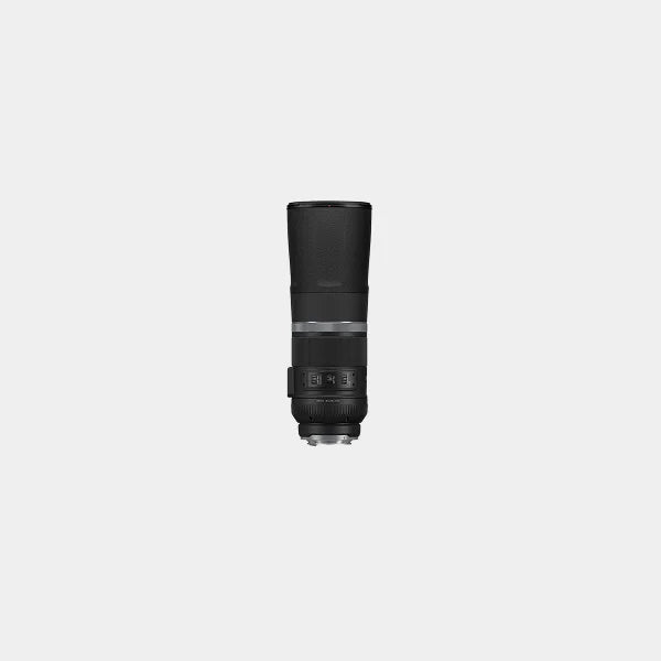 Canon RF 800mm F11 is STM Lens - Black in qatar