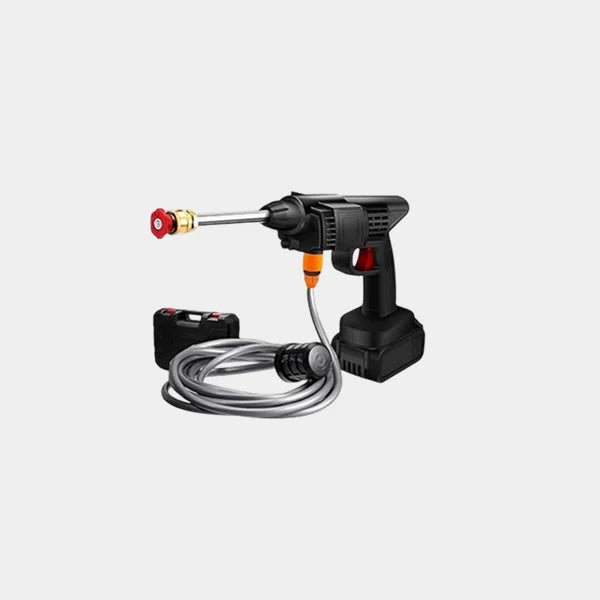 Car Washer qatar