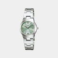 Casio Women's Enticer Analog Watch LTP-1241D-3ADF