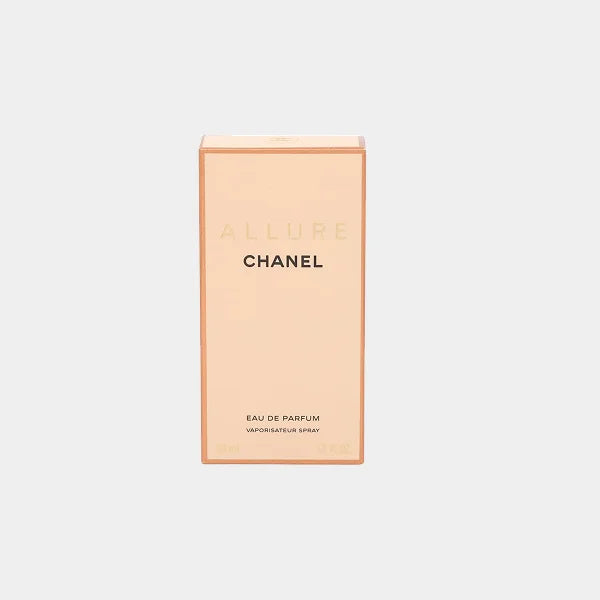 Chanel Allure for Women Eau de Parfum 100ml