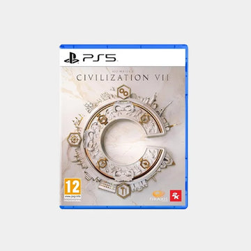 Civilzation VII PS5