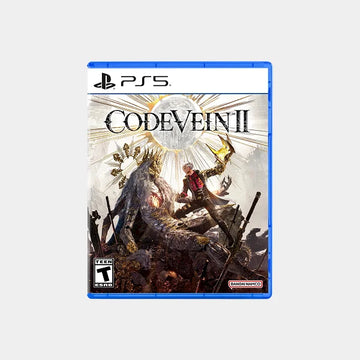 Code Vein II PS5 CD