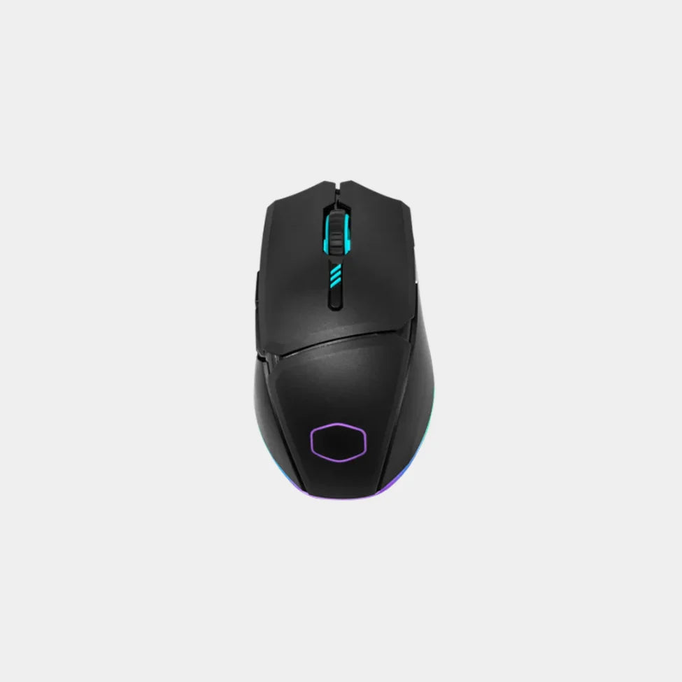 Cooler Master MM831 Gaming Mouse in Qatar
