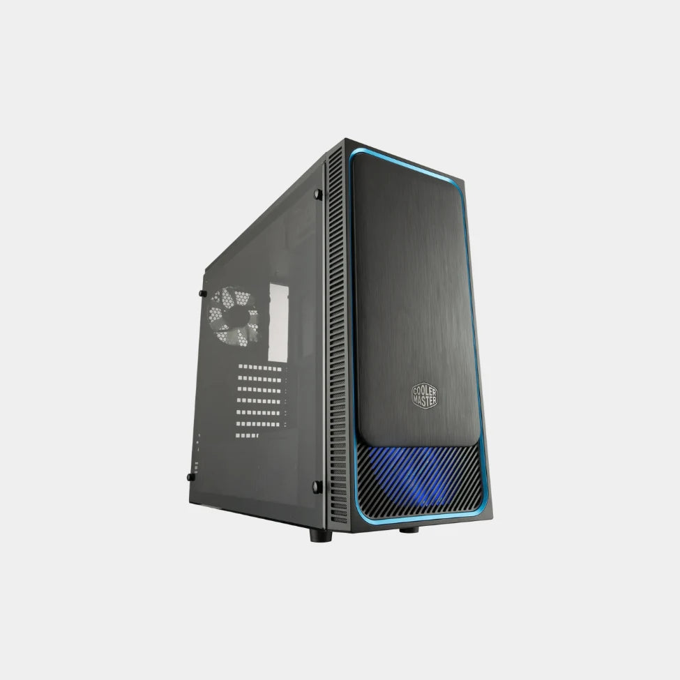 Cooler Master MasterBox in Qatar