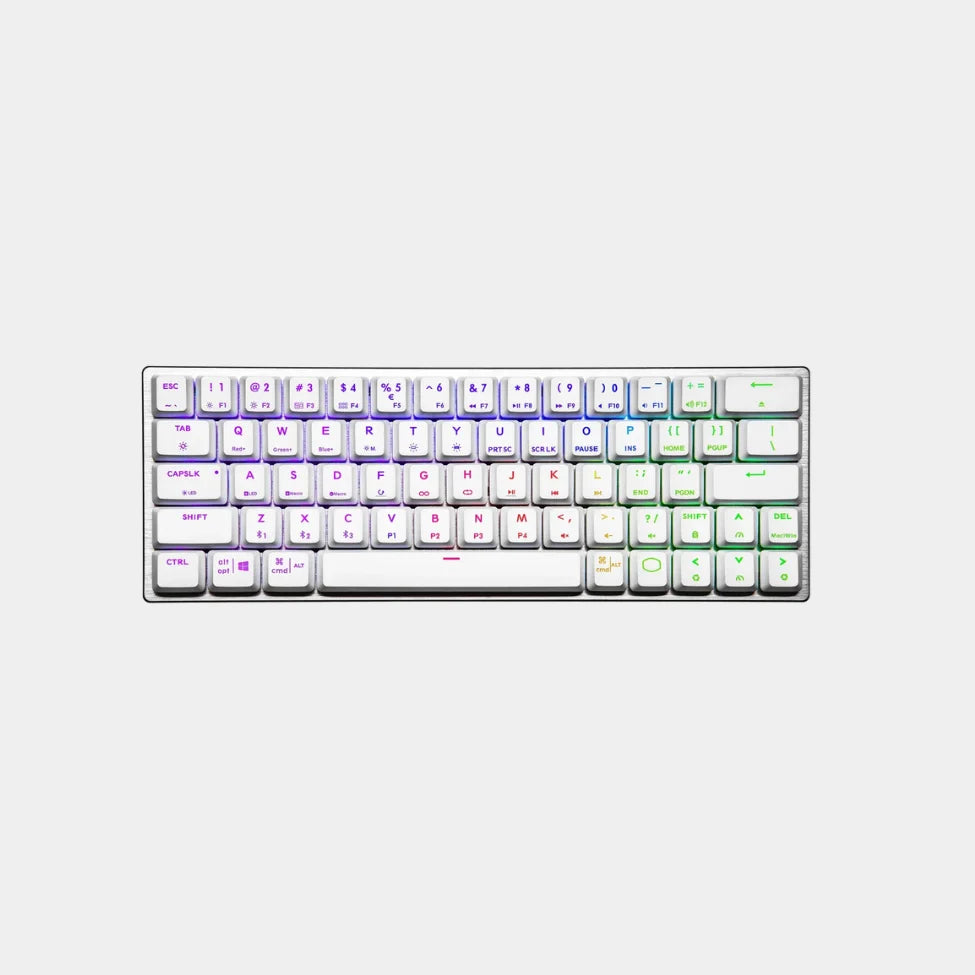 Cooler Master Gaming Keyboard qatar