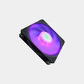Cooler Master SickleFlow 120 RGB Fan price in qatar