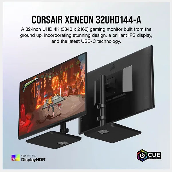 Gaming Monitor In Qatar