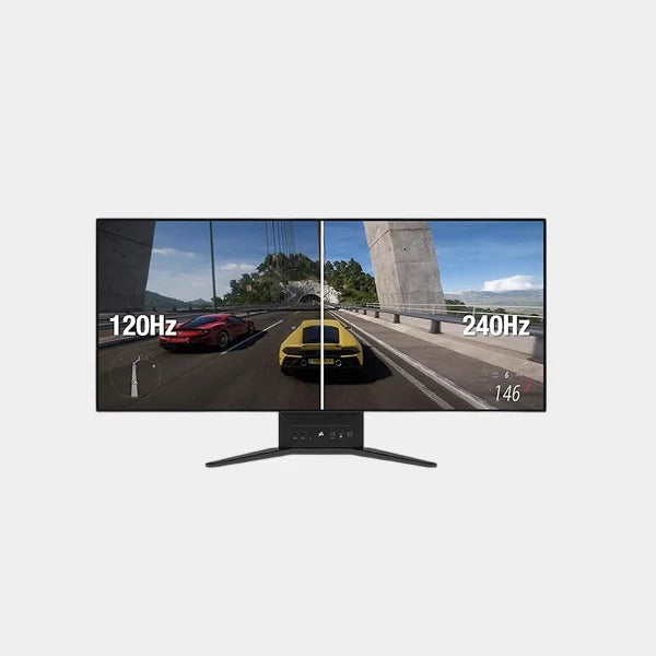 Gaming Monitor In Qatar