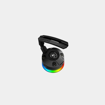 Cougar Bunker RGB Mouse Bungee with USB Hub