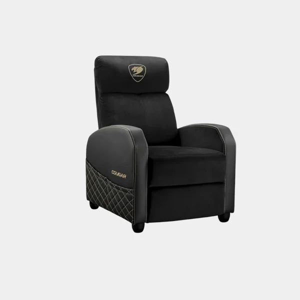 Cougar Gaming Chair Ranger Elite Sofa Gold Qatar