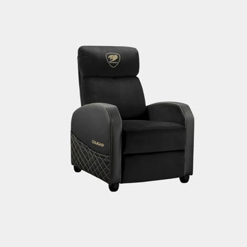 Cougar Gaming Chair Ranger Elite Sofa Gold Qatar