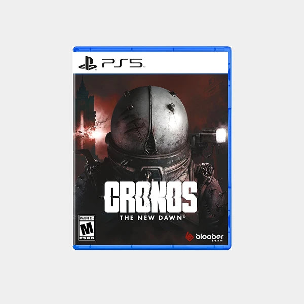 Cronos: The New Dawn