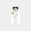 DCU Tecnologic USB-C Wired Earphone price in qatar