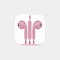 DCU Tecnologic Wired Stereo Earphones