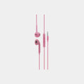 DCU Tecnologic Wired Stereo Earphones QATAR