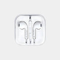 DCU Tecnologic Wired Stereo Earphones 