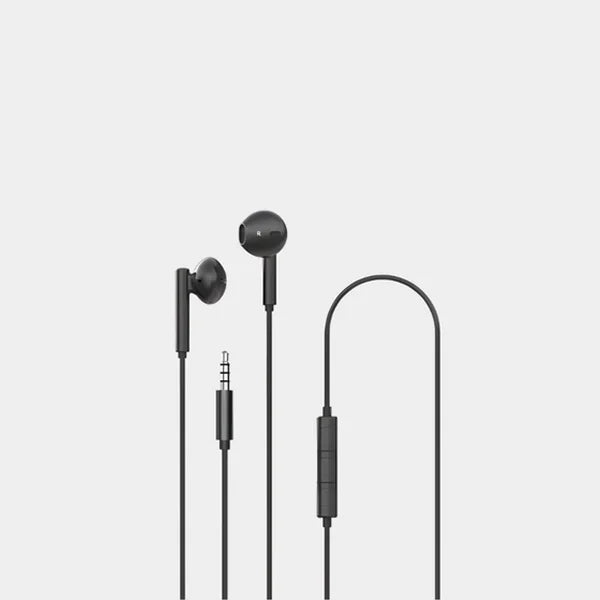 DCU Tecnologic Wired Stereo Earphones