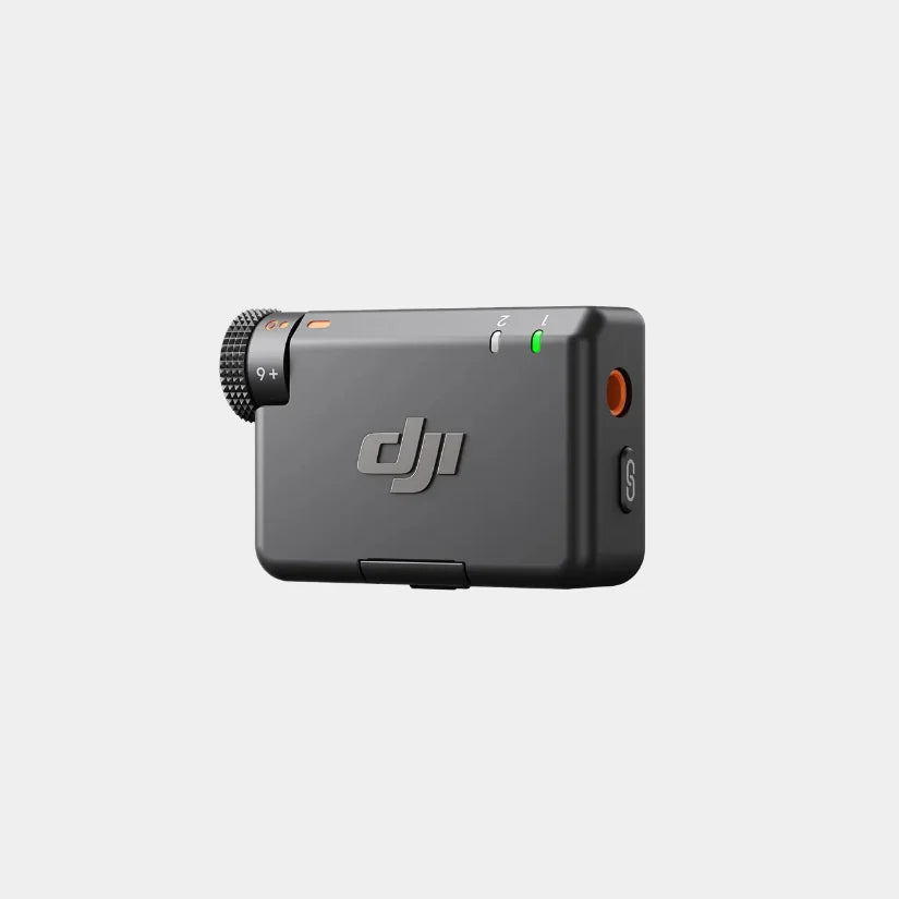 DJI Mic Mini (1 TX + 1 RX)