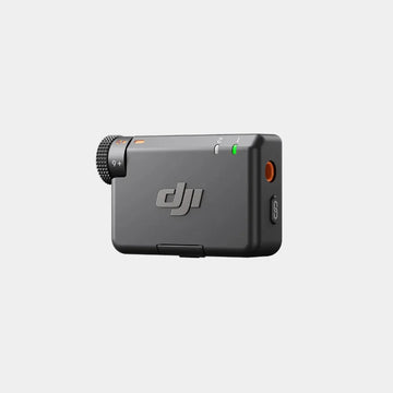 DJI Mic Mini (1 TX + 1 RX)