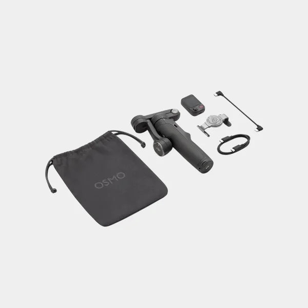 DJI Osmo Mobile 8P Standard Combo