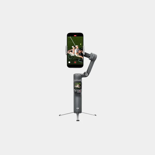 DJI Osmo Mobile 8P Standard Combo in qatar